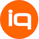 IQ logo